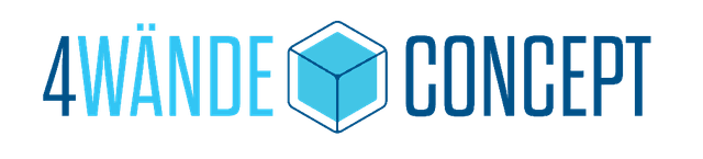 4 Wände Concept